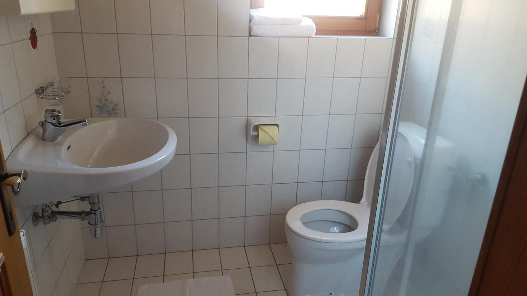 דירות דובריאך Haus Dorfer חדר תמונה