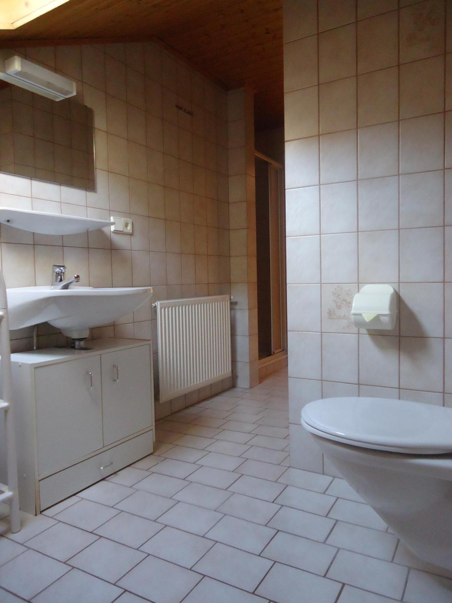 דירות דובריאך Haus Dorfer חדר תמונה
