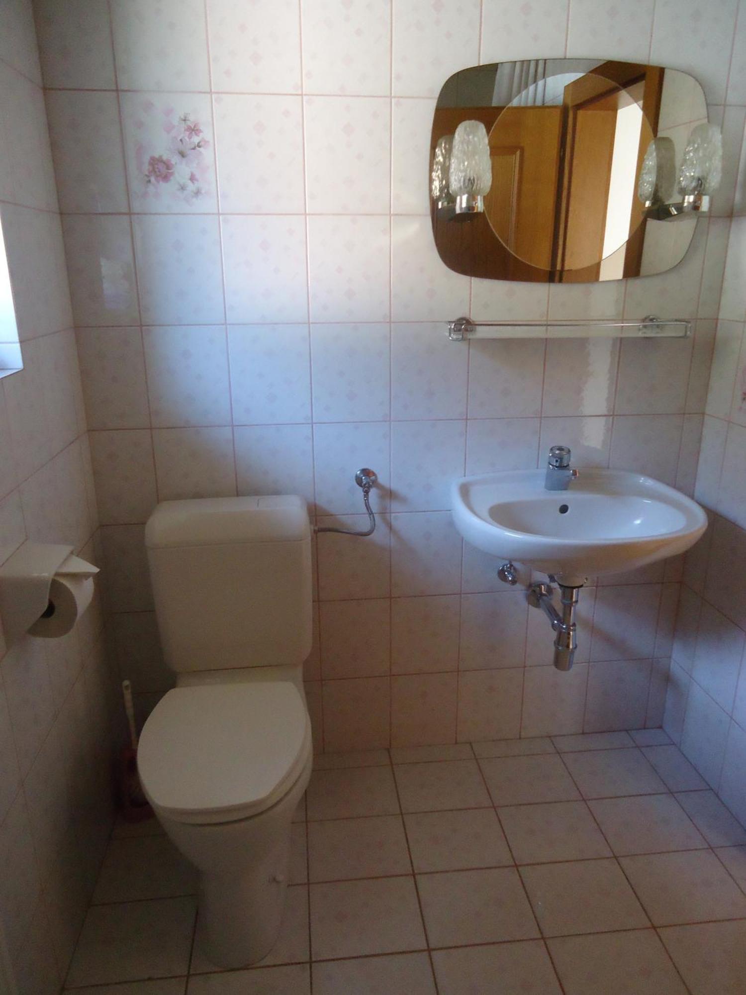 דירות דובריאך Haus Dorfer חדר תמונה